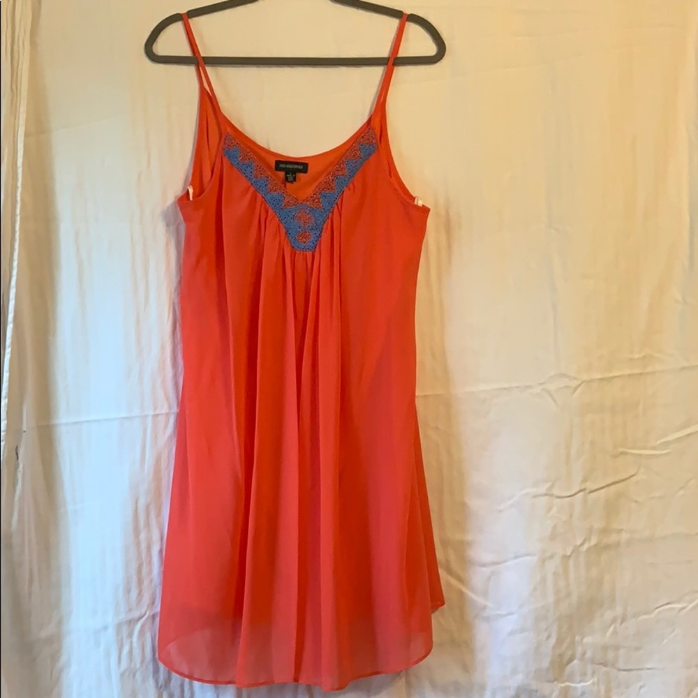 Jodi Kristopher dress